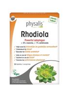 Rhodiola bio 30 Tabletten