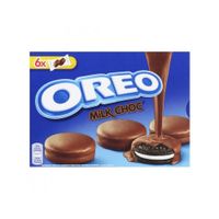 Oreo - Enrobed Milk Choc - 10x 246 g - thumbnail