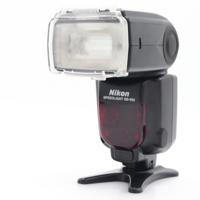 Nikon Speedlight SB-900 occasion