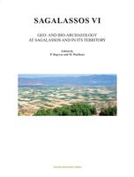 Sagalassos VI - - ebook