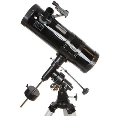 Byomic spiegeltelescoop p 114/500 eq-sky