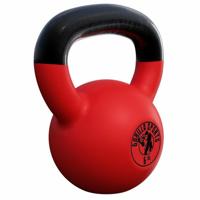 Kettlebell 6 kg Rubber Coating