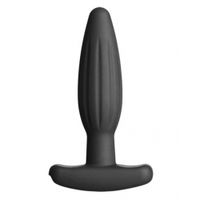 ElectraStim - Silicone Rocket Kleine Butt Plug - thumbnail