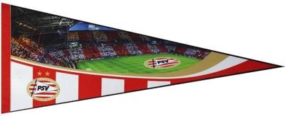 Brandunit Psv vaan van vilt 75 cm lang