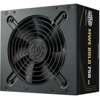 CoolerMaster PSU MWE Gold 750 V3 - Non Modular CoolerMaster PSU MWE Gold 750 V3 - Non Modular
