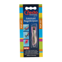 Credo Nagelknipper boog opvang 1 Stuks