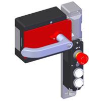 Euchner 160523 Complete set 1 stuk(s)