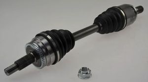 Aandrijfas GKND12257