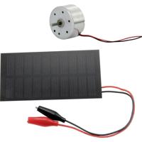 Sol Expert 51505 150 mA - 5V mit RF300L Solarmodule