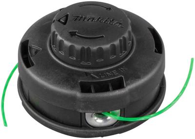 Makita Trimmer heads 2.0 mm tap&