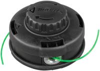Makita Trimmer heads 2.0 mm tap& - thumbnail