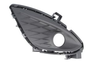 Ventilatiegrille, bumper 6502073408916P