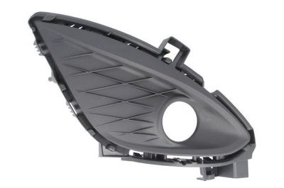 Ventilatiegrille, bumper 6502073408916P