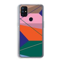 Gestalte 1: OnePlus Nord N10 5G Transparant Hoesje