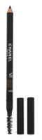 Chanel Crayon Sourcils Sculpting Eyebrow Pencil 40 Brun Cendré Wenkbrauw Make-Up 1 g Dames