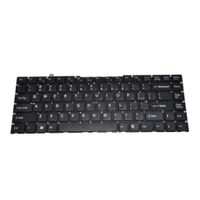 Notebook keyboard for SONY VGN-FW BLACK - thumbnail