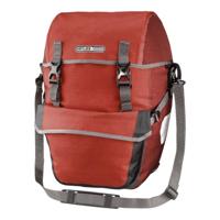 Ortlieb Bike-Packer Plus QL2.1 42 L Fietstas Salsa/Dark-Chili 42L