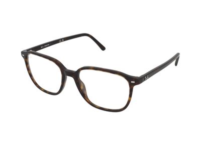 Brillen met correctie Ray-Ban Leonard RB2193 902/GH