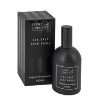 Roomspray 160ml Sea salt Basil - thumbnail