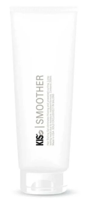 KIS Styling Smoother Gel Holdfactor 8 200ml