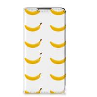Samsung Galaxy S22 Plus | Flip Style Cover | Banana