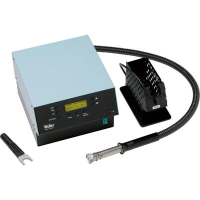 Weller WHA 3000P Set Hetelucht-soldeerstation 600 W