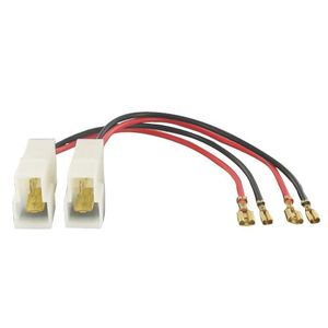 Speaker adapter set Audi 11132501