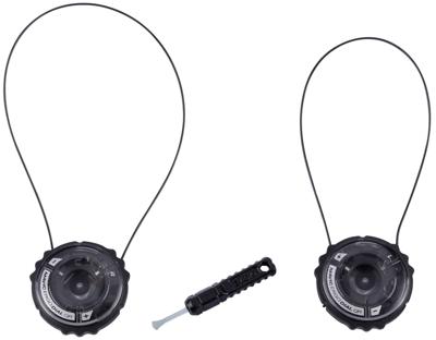 MAVIC draaisluiting