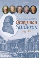 Oranjeman Suideras (1743-1811) (Paperback)