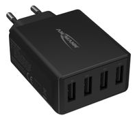 Ansmann USB-lader 30W HC430 - thumbnail