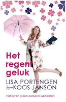 Het regent geluk - Lisa Portengen, Koos Janson - ebook