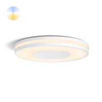 Philips PlafondlampHue Being - White Ambiance Ø 34,8cm wit - 929003055001