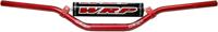 WRP - RACING Handlebar taper-x wrp 28.6mm aluminum 802mm,ro