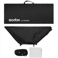 Godox LD150R Softbox - thumbnail
