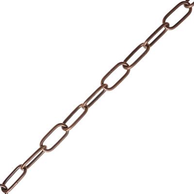 Sierkett gebrn 22x3mm p/m - Deltafix