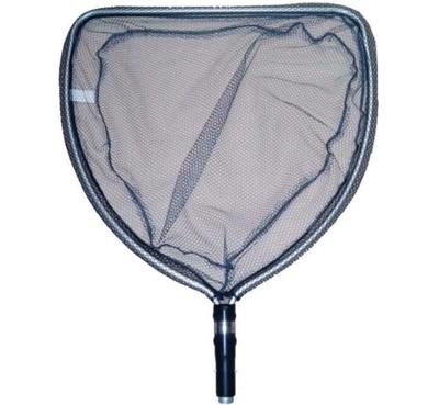 KNS KNS schepnet vlak D-model 64 x 56cm