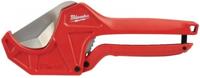 Milwaukee Accessoires pvc snijder | 60 mm - 4932464173