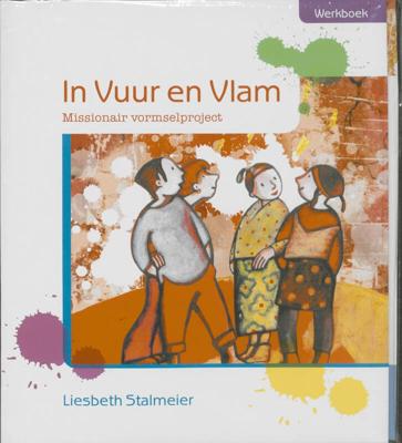 In Vuur en Vlam (Paperback)