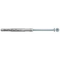 Fischer Constructieplug SXRL 14 x 80 T verzonken kop - 530920 - 50 stuk(s) - 530920 - thumbnail