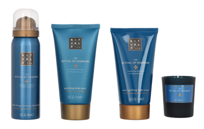 Rituals Hammam Set 215 ml