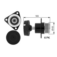 Dynamovrijloop DriveAlign® OAP7050