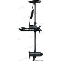 HE50736 - PULSAR 12V GPS 137 CM ELEKTRISCHE BUITENBOORDMOTOR.