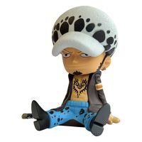 One Piece Bust Bank Trafalgar Law 18 cm One Piece Bust Bank Trafalgar Law 18 cm