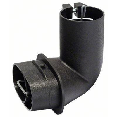 Haakse adapter Bosch Accessories 2605702037