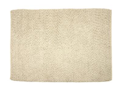 Light & Living Vloerkleed 'Sotani' 160 x 230cm, kleur Naturel