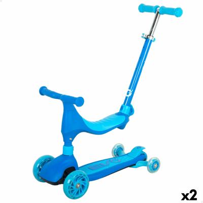 Step EVO (2 Stuks)