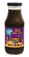 Terrasana Cantonese Hoisin Wok Sauce Terrasana Cantonese Hoisin Wok Sauce