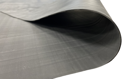 JP EPDM Dakbedekking breedte 4,27 mtr, dikte 1,02 mm - 19,50 meter