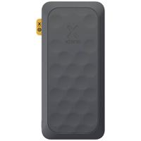 XTORM FS5271 Oplaadbare batterij (USB-C) 27.000 mAh Power Delivery 3.0 LiPo USB-A, USB-C Zwart - thumbnail