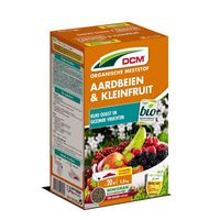 Meststof Aardbeien & Kleinfruit 1,5 kg in strooidoos - thumbnail